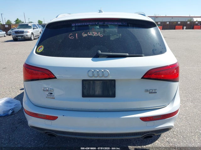 Audi 3.0t 2015 WA1DGAFP7FA062340 Image 15