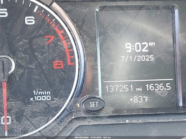 2015 AUDI Q5 WA1DGAFP7FA062340 Photo 6