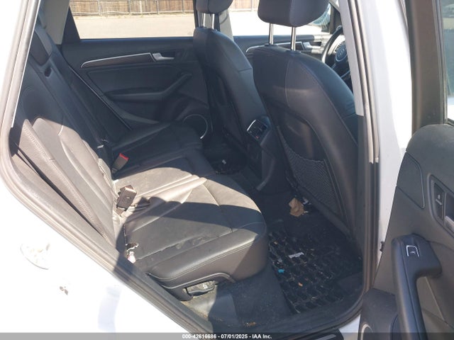 2015 AUDI Q5 WA1DGAFP7FA062340 Photo 7