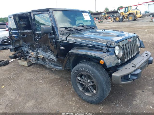 2017 JEEP WRANGLER UNLIMITED 1C4BJWEGXHL520182