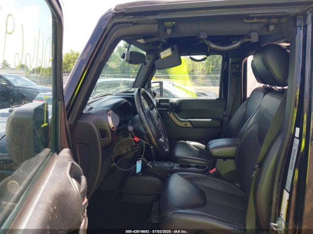 2017 JEEP WRANGLER UNLIMITED 1C4BJWEGXHL520182 Photo 4