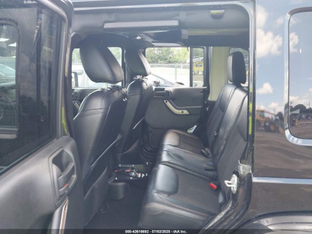 2017 JEEP WRANGLER UNLIMITED 1C4BJWEGXHL520182 Photo 7