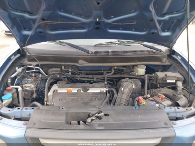 2007 HONDA ELEMENT 5J6YH18727L001298 Photo 9