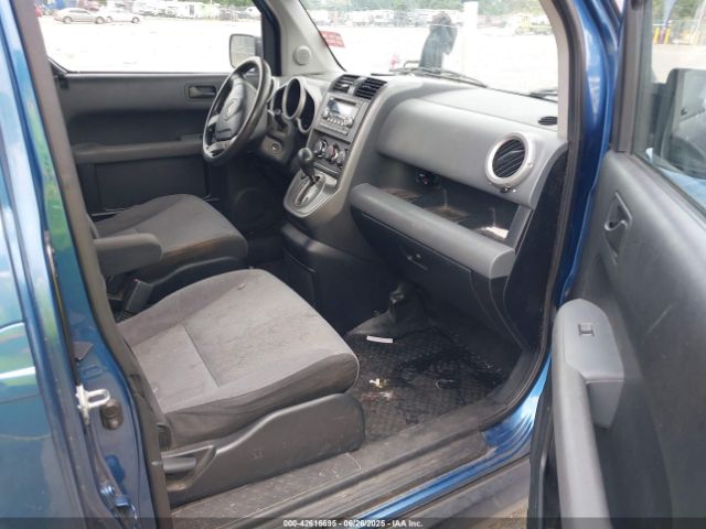 2007 HONDA ELEMENT 5J6YH18727L001298 Photo 4
