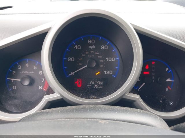 2007 HONDA ELEMENT 5J6YH18727L001298 Photo 6