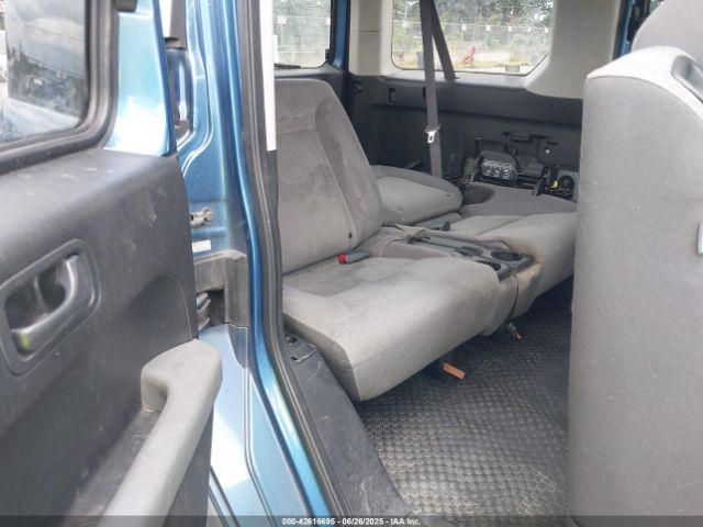 2007 HONDA ELEMENT 5J6YH18727L001298 Photo 7