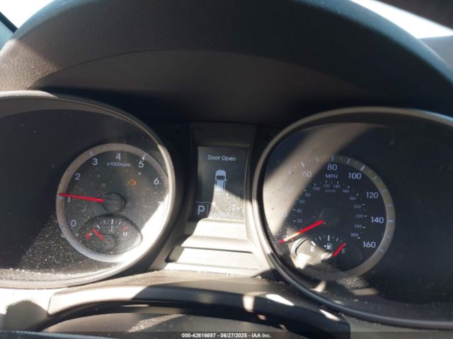5XYZTDLB9EG193690 Hyundai gdi theta