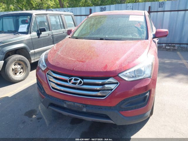5XYZTDLB9EG193690 Hyundai gdi theta