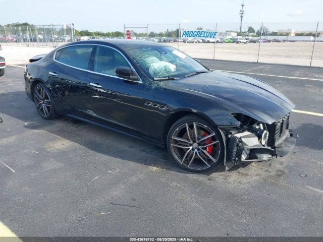 2024 MASERATI QUATTROPORTE ZAM56YRM6RX445125