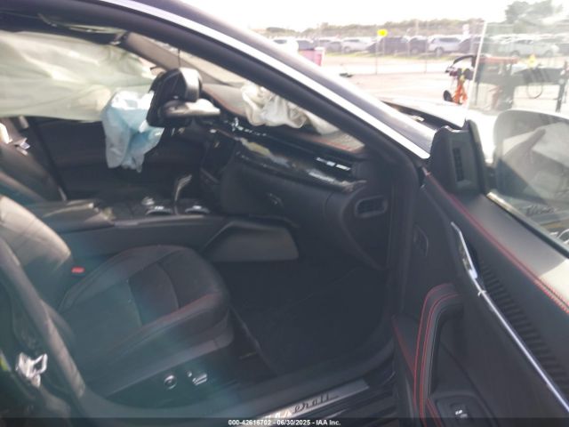 2024 MASERATI QUATTROPORTE ZAM56YRM6RX445125 Photo 4