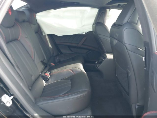 2024 MASERATI QUATTROPORTE ZAM56YRM6RX445125 Photo 7