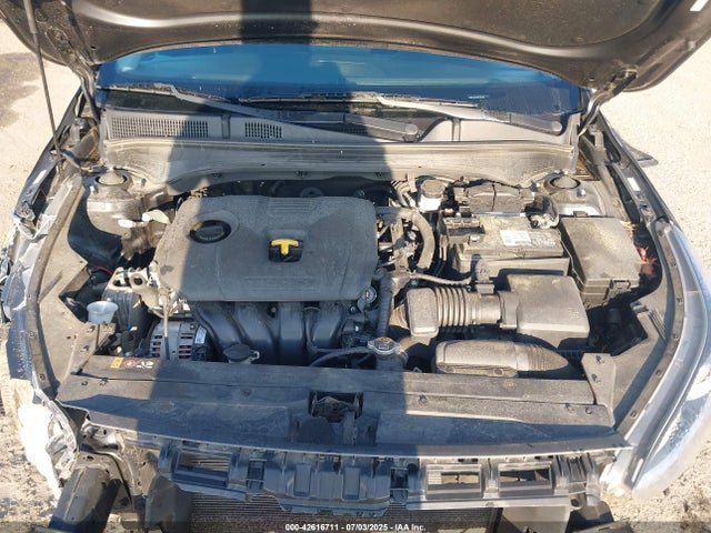 3KPF24AD7ME266500 KIA mpi nu