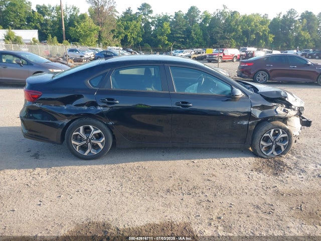 3KPF24AD7ME266500 KIA mpi nu