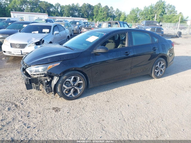 3KPF24AD7ME266500 KIA mpi nu