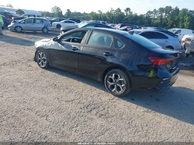 3KPF24AD7ME266500 KIA mpi nu