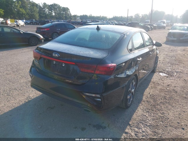 3KPF24AD7ME266500 KIA mpi nu