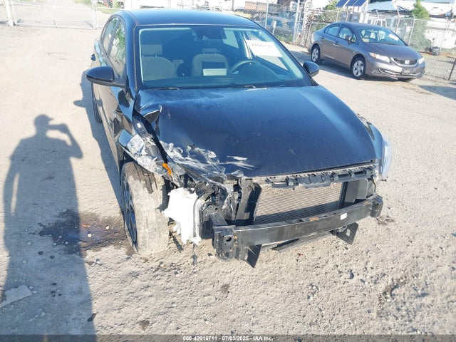 3KPF24AD7ME266500 KIA mpi nu