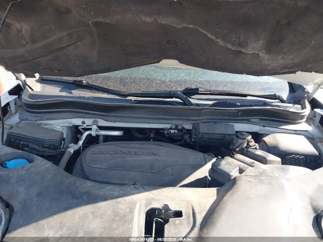 5FNYF6H24MB050109 Honda j35y6