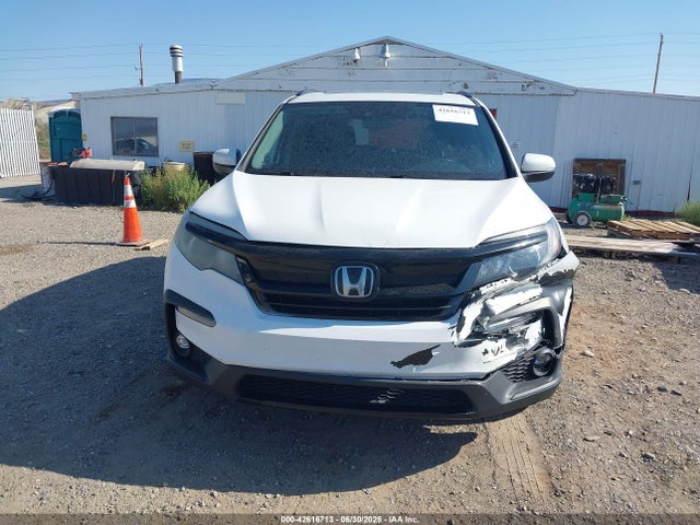 5FNYF6H24MB050109 Honda j35y6