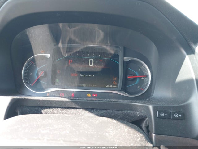 5FNYF6H24MB050109 Honda j35y6