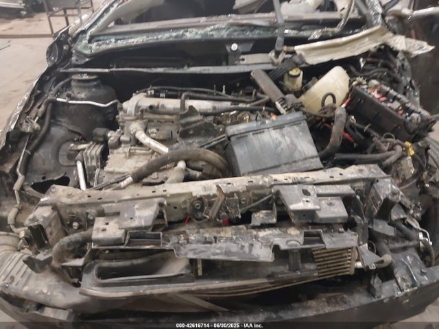 Buick luk - bas, ecotec 2015 1G4GB5GR2FF312364 Image 10