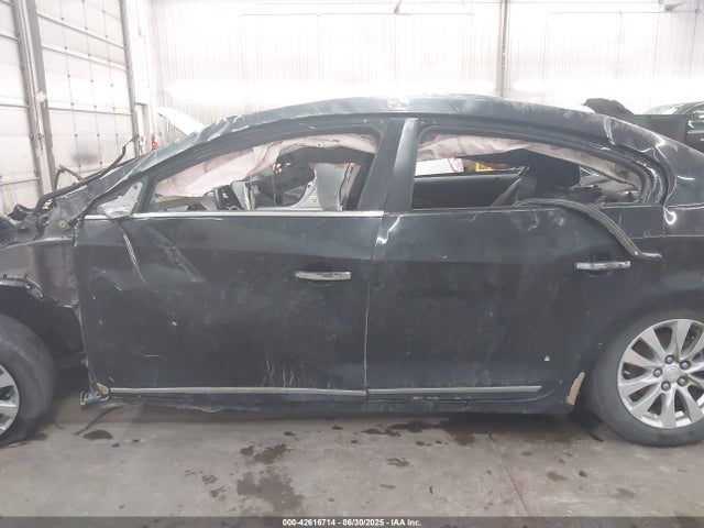 Buick luk - bas, ecotec 2015 1G4GB5GR2FF312364 Image 14