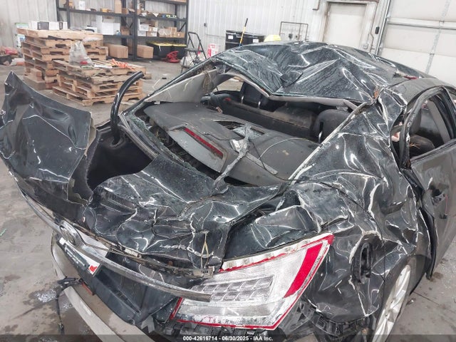 1G4GB5GR2FF312364 Buick luk - bas, ecotec
