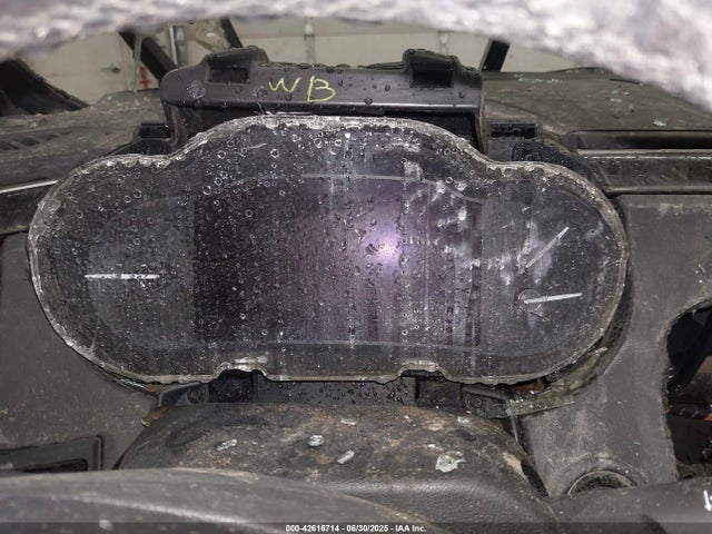 1G4GB5GR2FF312364 Buick luk - bas, ecotec