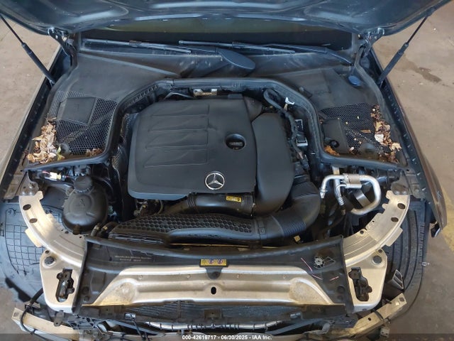 Mercedes-Benz m264 2019 55SWF8EB3KU301575 Image 10