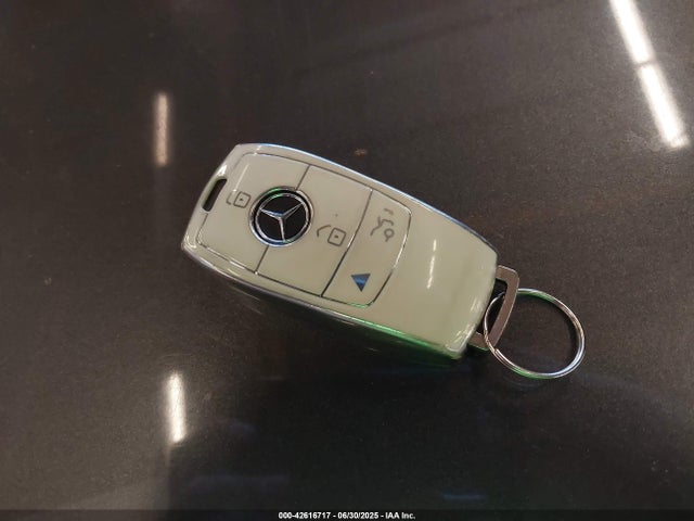 Mercedes-Benz m264 2019 55SWF8EB3KU301575 Image 11