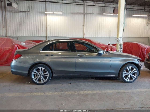 Mercedes-Benz m264 2019 55SWF8EB3KU301575 Image 14