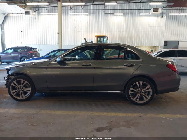 Mercedes-Benz m264 2019 55SWF8EB3KU301575 Image 15
