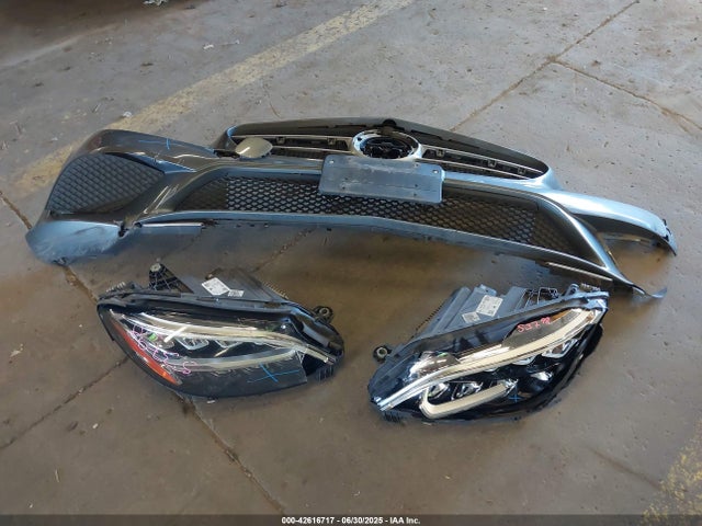 Mercedes-Benz m264 2019 55SWF8EB3KU301575 Image 12