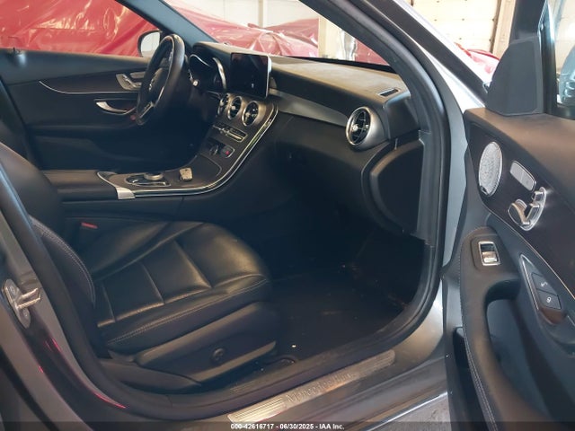 Mercedes-Benz m264 2019 55SWF8EB3KU301575 Image 5