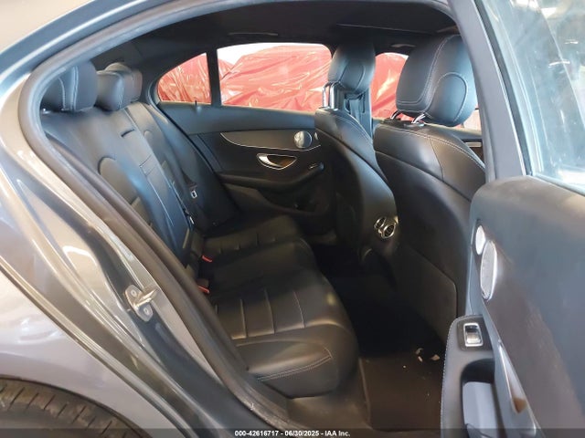 Mercedes-Benz m264 2019 55SWF8EB3KU301575 Image 8