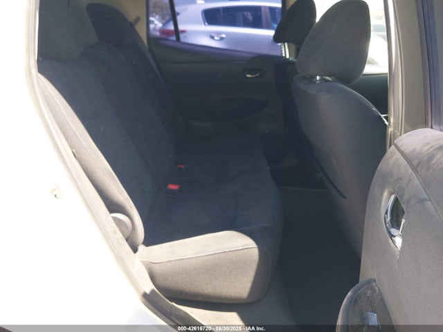 1N4BZ0CP8GC305204 Nissan Leaf