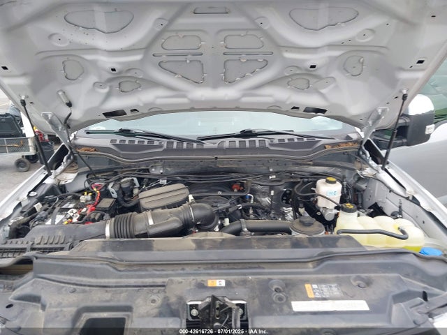 1FT7W2BNXMED37995 Ford F-250