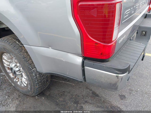 1FT7W2BNXMED37995 Ford F-250