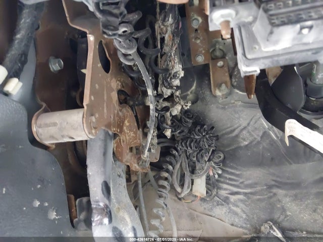 1FT7W2BNXMED37995 Ford F-250