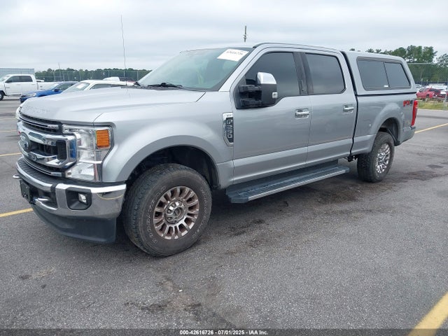 1FT7W2BNXMED37995 Ford F-250