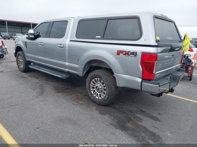 1FT7W2BNXMED37995 Ford F-250