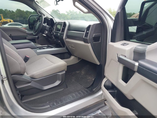 1FT7W2BNXMED37995 Ford F-250
