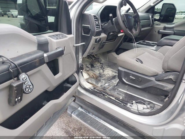 1FT7W2BNXMED37995 Ford F-250