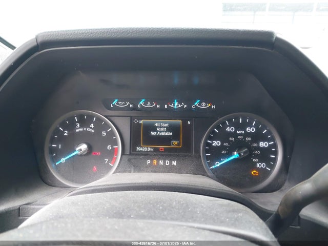 1FT7W2BNXMED37995 Ford F-250