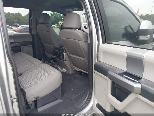 1FT7W2BNXMED37995 Ford F-250