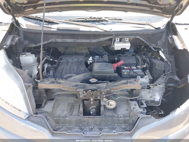 Nissan 2020 2020 3N6CM0KN6LK709178 Image 10