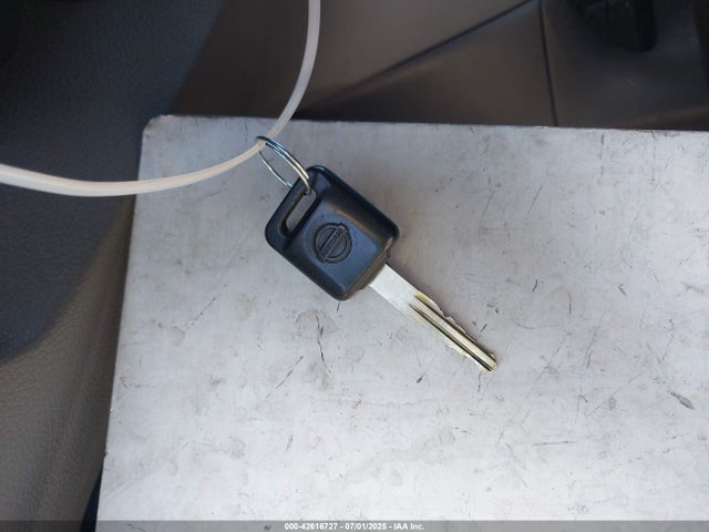 Nissan 2020 2020 3N6CM0KN6LK709178 Image 11