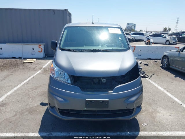 Nissan 2020 2020 3N6CM0KN6LK709178 Image 13