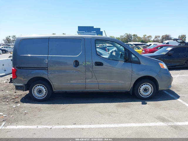 Nissan 2020 2020 3N6CM0KN6LK709178 Image 14