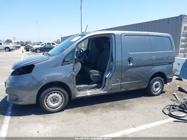 Nissan 2020 2020 3N6CM0KN6LK709178 Image 15